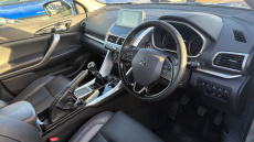 Mitsubishi Eclipse Cross 1.5 4 5dr Petrol Hatchback